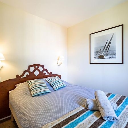 Le Swing Apartment Довил Екстериор снимка