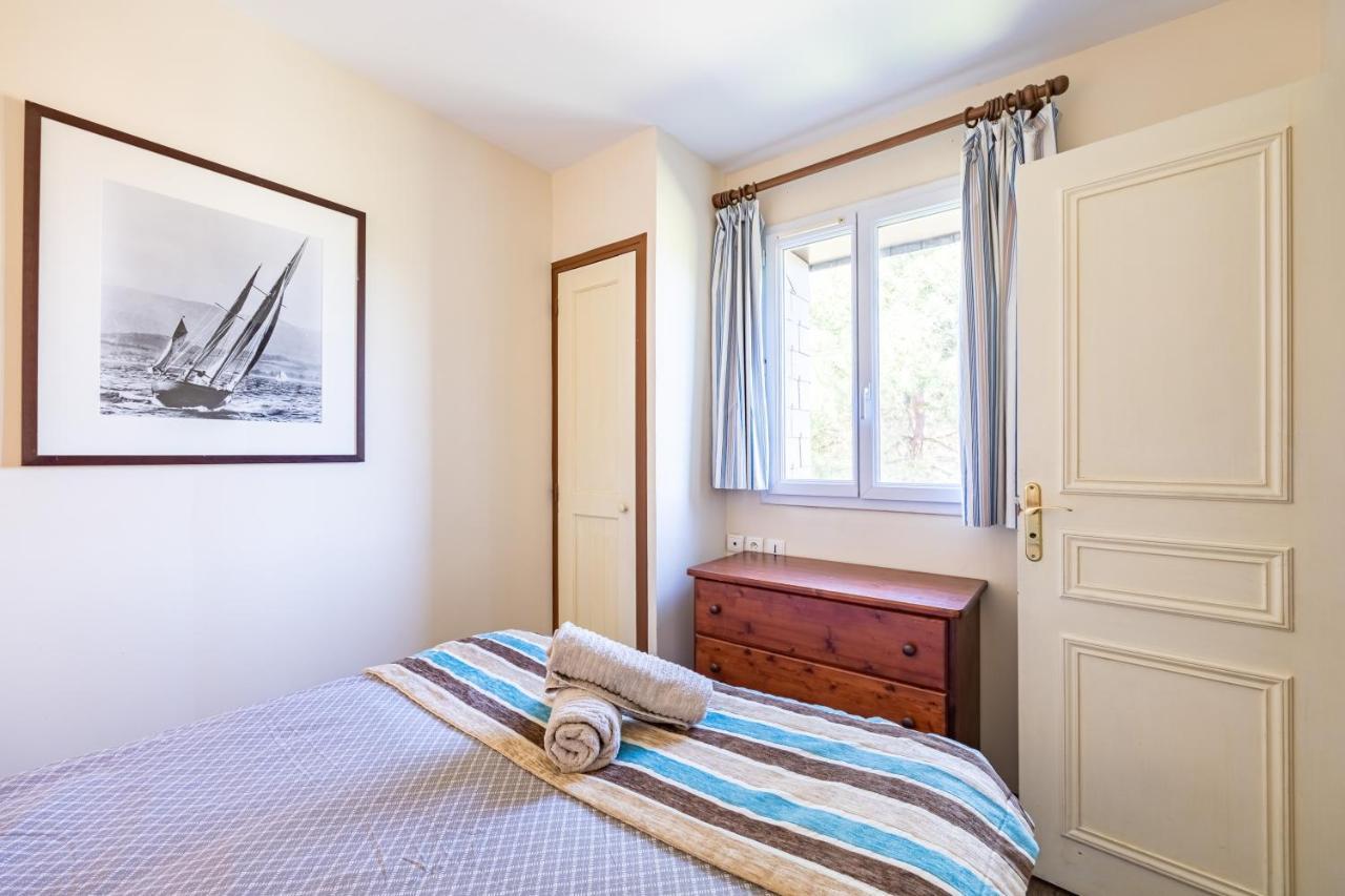 Le Swing Apartment Довил Екстериор снимка
